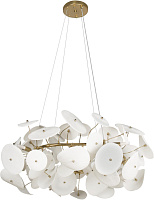 Светильник подвесной Loft It Paradise 10234/800 320Вт G9