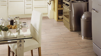 Ламинат KRONOTEX AQUA ROBUSTO Смарт-Каштан P1203 1380х191х12мм 33 класс 1,318кв.м