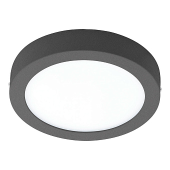 Светильник фасадный EGLO ARGOLIS-C 98173 16,5Вт IP44 LED антрацит