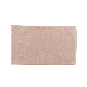 Коврик для ванной IDDIS Décor D09C580i12 50х80см розовый