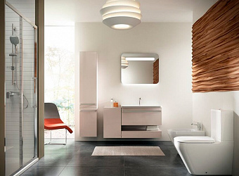 Чаша для унитаза IDEAL STANDARD TONIC II K316901 с микролифтом