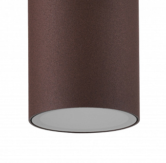 Светильник архитектурный Mantra KANDANCHU 7903 10Вт IP54 GU10 коричневый