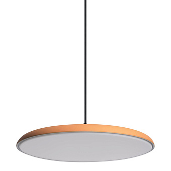 Светильник подвесной Loft It Plato 10119 Orange 24Вт LED