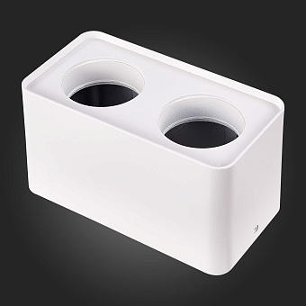 Корпус для светодиодного модуля ST Luce ST053.502.02