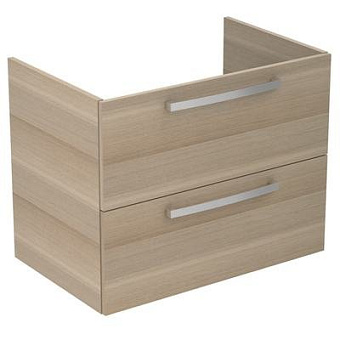 Тумба под раковину подвесная IDEAL STANDARD TEMPO E0537OS 44х70х55см