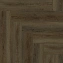 Виниловый ламинат Alpine Floor Дуб Далим ECO 13-33 600х125х4мм 43 класс 1,95кв.м