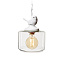 Светильник подвесной Loft It Wildlife Loft1806 40Вт E27