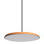 Светильник подвесной Loft It Plato 10119 Orange 24Вт LED