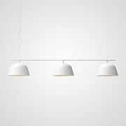 Светильник подвесной ImperiumLOFT Mu 184489-26 180Вт E27