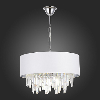 Светильник подвесной Evoluce DAHLIA SLE1120-103-07 280Вт E14