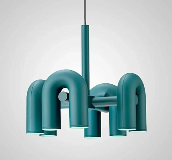 Светильник подвесной ImperiumLOFT Fanny 192007-23Вт LED