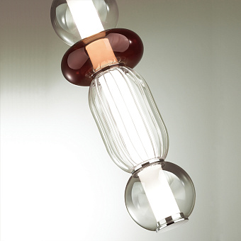 Светильник подвесной Odeon PENDANT 4826/18L 18Вт LED