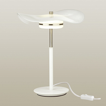 Настольная лампа Odeon L-VISION 4856/10TL 10Вт LED