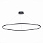 Светильник подвесной ST Luce ST605 DOWN ST605.443.72 72Вт LED