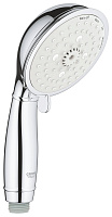 Ручной душ GROHE New Tempesta Rustic 27608001 хром