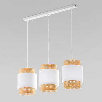 Светильник подвесной TK Lighting Boho 6531 60Вт E27