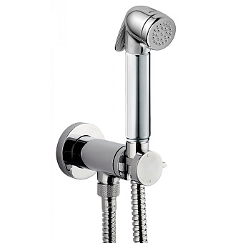 Гигиенический душ BOSSINI Talita E37006B.030 хром