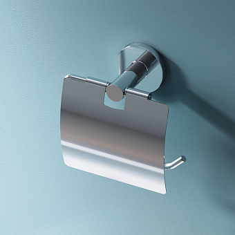 Держатель туалетной бумаги AM-PM X-Joy A85A341400 хром