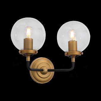 Бра ST Luce VARIETA SL234.401.02 80Вт E27