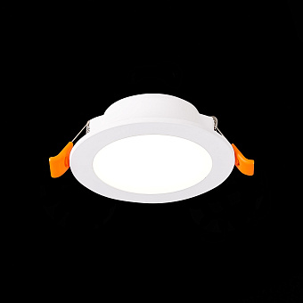 Светильник точечный встраиваемый ST Luce FASUM ST210.548.06 6Вт LED