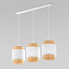 Светильник подвесной TK Lighting Boho 6531 60Вт E27