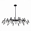 Светильник потолочный ST Luce SPIDEY SL1214.402.24 120Вт G9