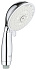 Ручной душ GROHE New Tempesta Rustic 27608001 хром