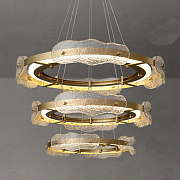 Светильник подвесной ImperiumLOFT Samantha 197789-23 100Вт LED