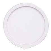 Светильник точечный встраиваемый Mantra SAONA C0186 18Вт LED