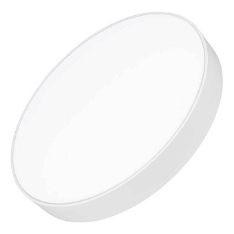 Светильник потолочный Arlight RONDO 034817 50Вт LED