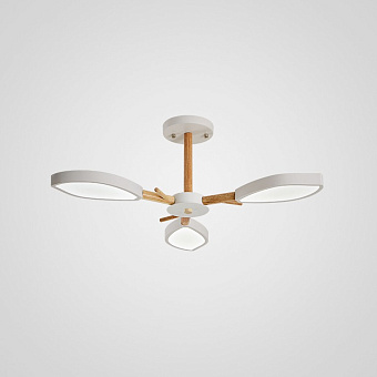 Светильник подвесной ImperiumLOFT Frim 140718-26 36Вт LED