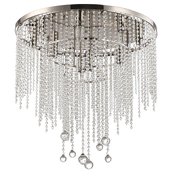 Люстра потолочная Stilfort Smira 2142/11/12C 40Вт 12 лампочек E14