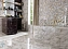 Лаппатированный керамогранит Atlas Concord Италия Marvel Edge AENZ Royal Calacatta Lappato 90х45см 1,215кв.м.