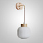 Светильник настенный ImperiumLOFT Tolle 230994-23 60Вт E27