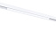 Магнитный трековый светильник Arte Lamp LINEA A4643PL-1WH 15Вт LED прозрачный