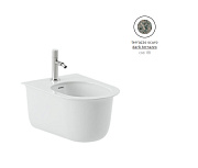 Биде подвесное ArtCeram Chic CHB001 88 00