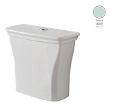 Сливной бачок ArtCeram Civitas CIC009 64 00