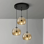 Светильник подвесной ImperiumLOFT Focus 228464-23 180Вт E27