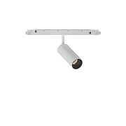 Магнитный трековый светильник IDEAL LUX EGO 286440 12Вт LED белый