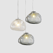 Светильник подвесной ImperiumLOFT Steff 102092-26 60Вт E27