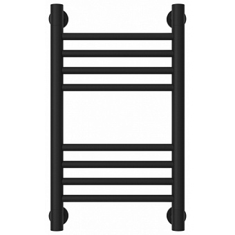 Полотенцесушитель СУНЕРЖА Богема+ прямая 31-0220-5030 чёрный матовый