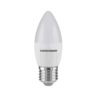 Светодиодная лампа Elektrostandard a048594 E27 8Вт 6500К