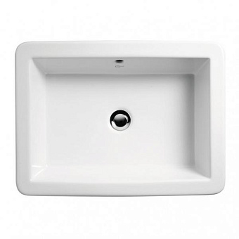 Раковина встраиваемая сверху IDEAL STANDARD STRADA K078001 59,2х43,2см