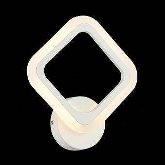 Бра Evoluce SAMURO SLE500151-01 16Вт LED