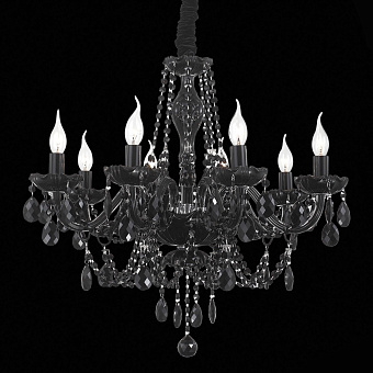 Люстра подвесная ST Luce ODILIA SL642.403.08 320Вт 8 лампочек E14