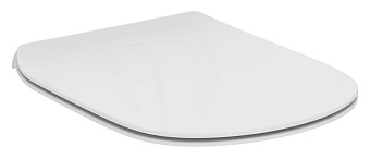 Сиденье для унитаза IDEAL STANDARD T352801 с микролифтом