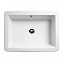 Раковина встраиваемая сверху IDEAL STANDARD STRADA K078001 59,2х43,2см