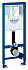 Инсталляция для подвесного унитаза GROHE Rapid Sl 38675001