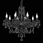 Люстра подвесная ST Luce ODILIA SL642.403.08 320Вт 8 лампочек E14