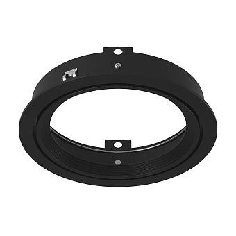 Светильник карданный Lightstar Intero 111 217907 50Вт G53